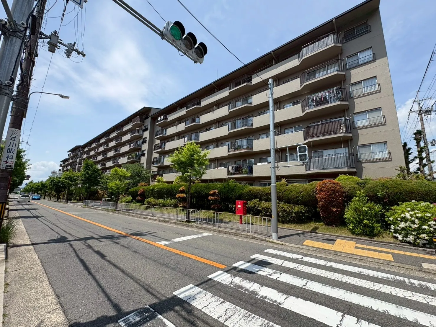 ニューセンバハイツ 3890万円