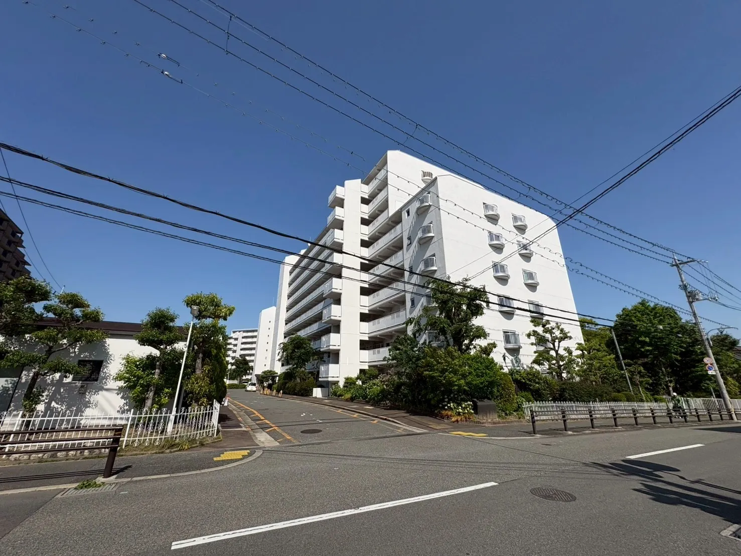 箕面東コーポラス 2690万円