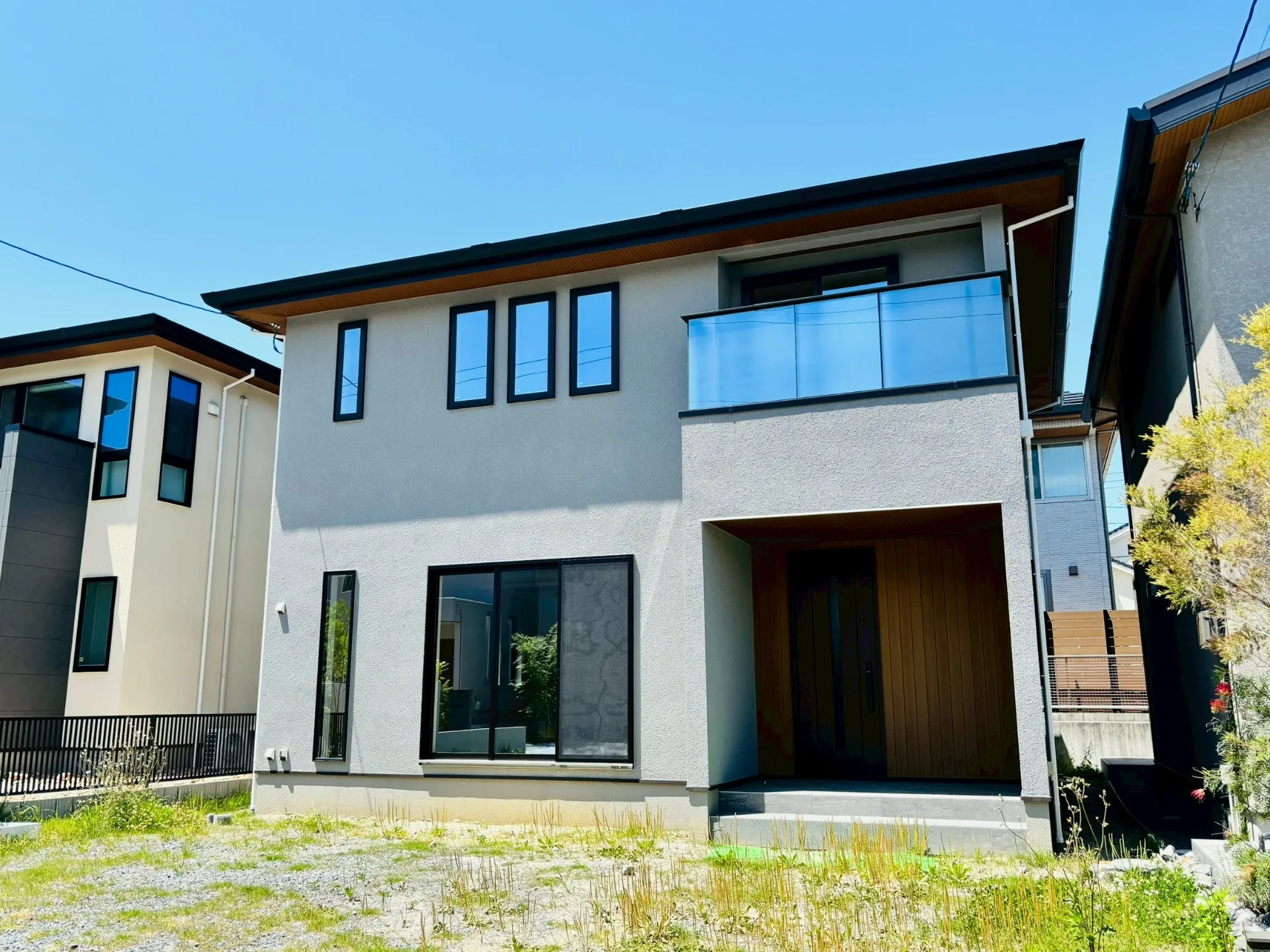 吹田市古江台6丁目新築戸建 13280万円