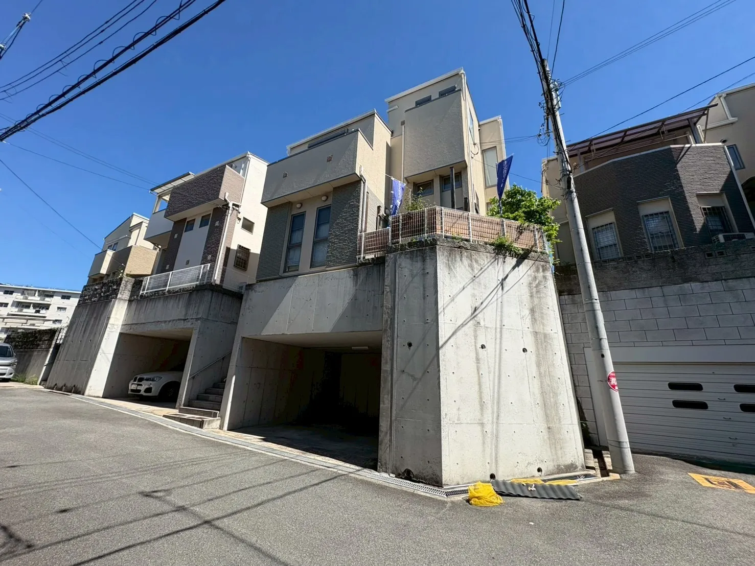 豊中市刀根山4丁目中古戸建 4580万円