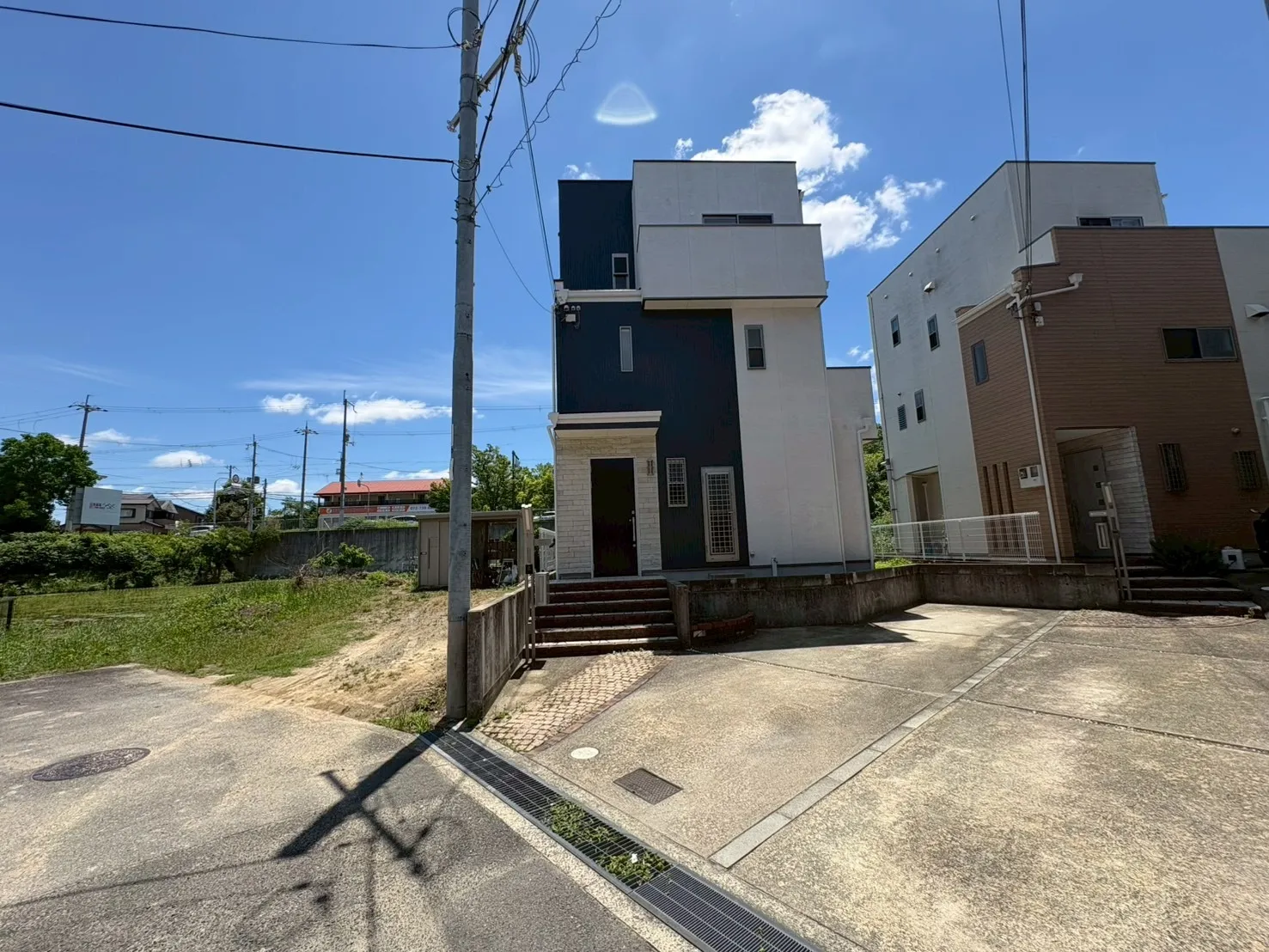 箕面市今宮4丁目中古戸建 4799万円