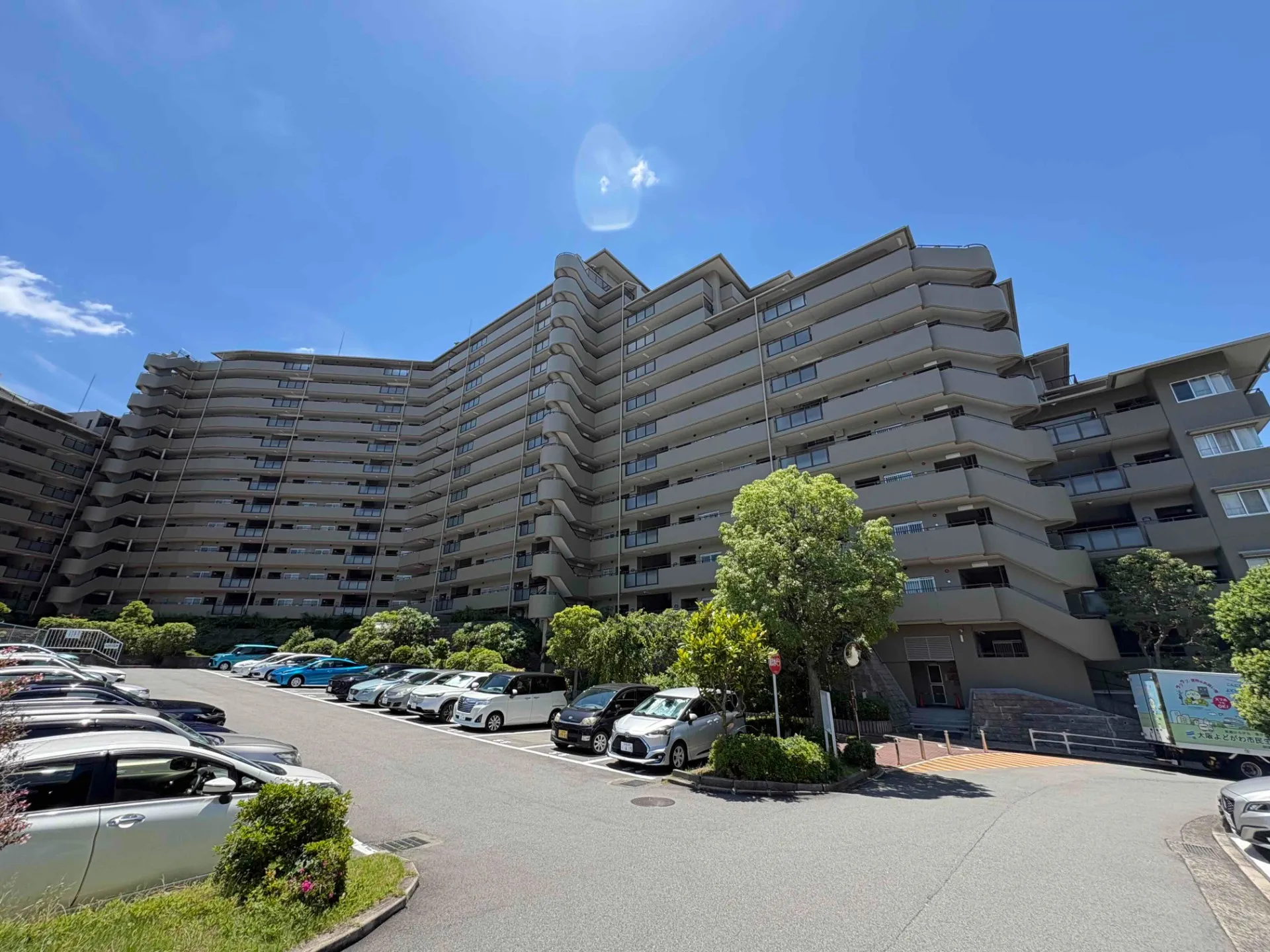 藤和千里ハイタウン 3490万円