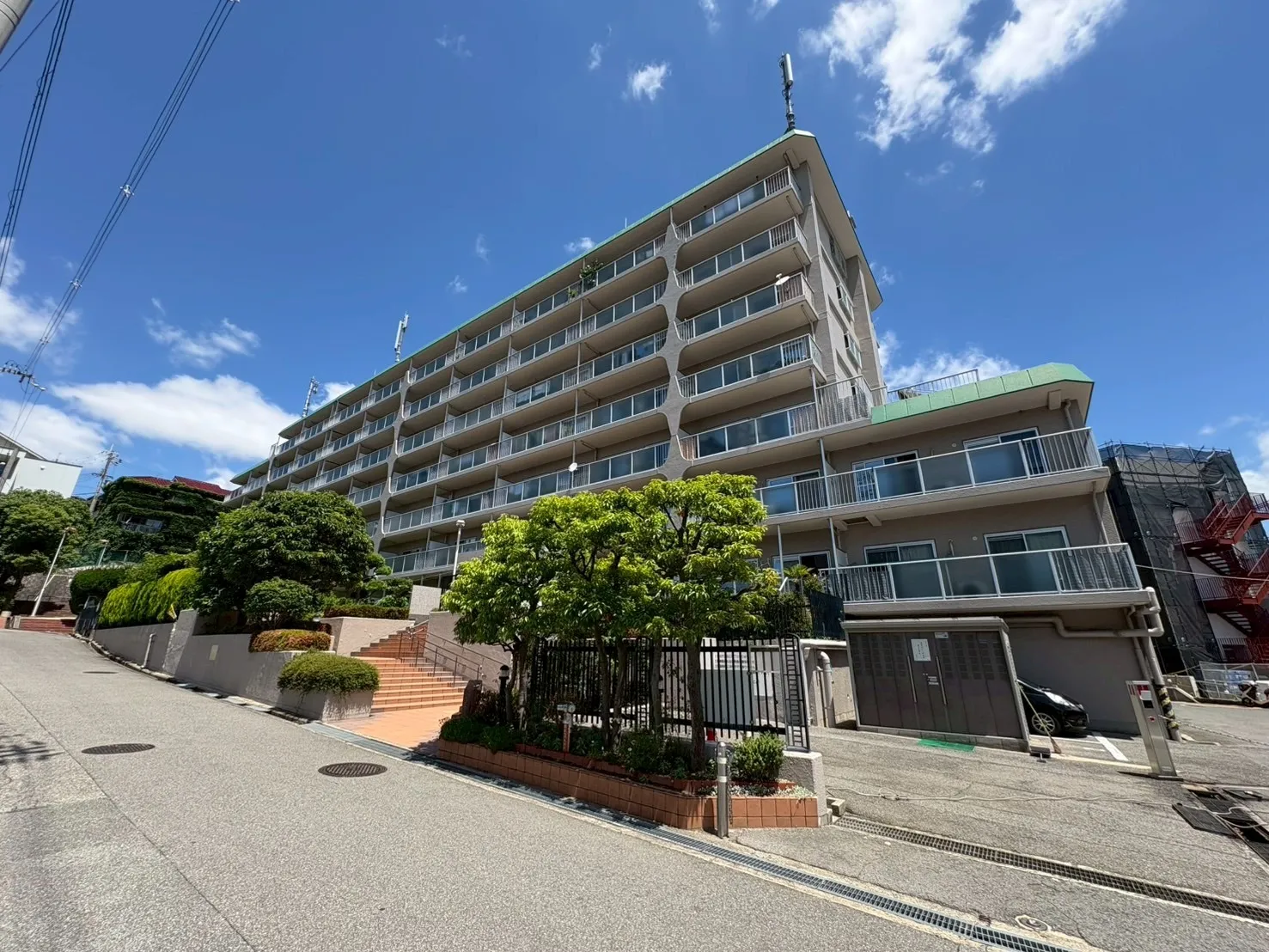 豊中北コーポラス 2190万円