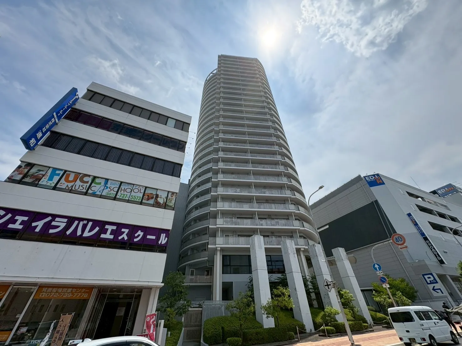 シティゲートタワー千里中央 7980万円