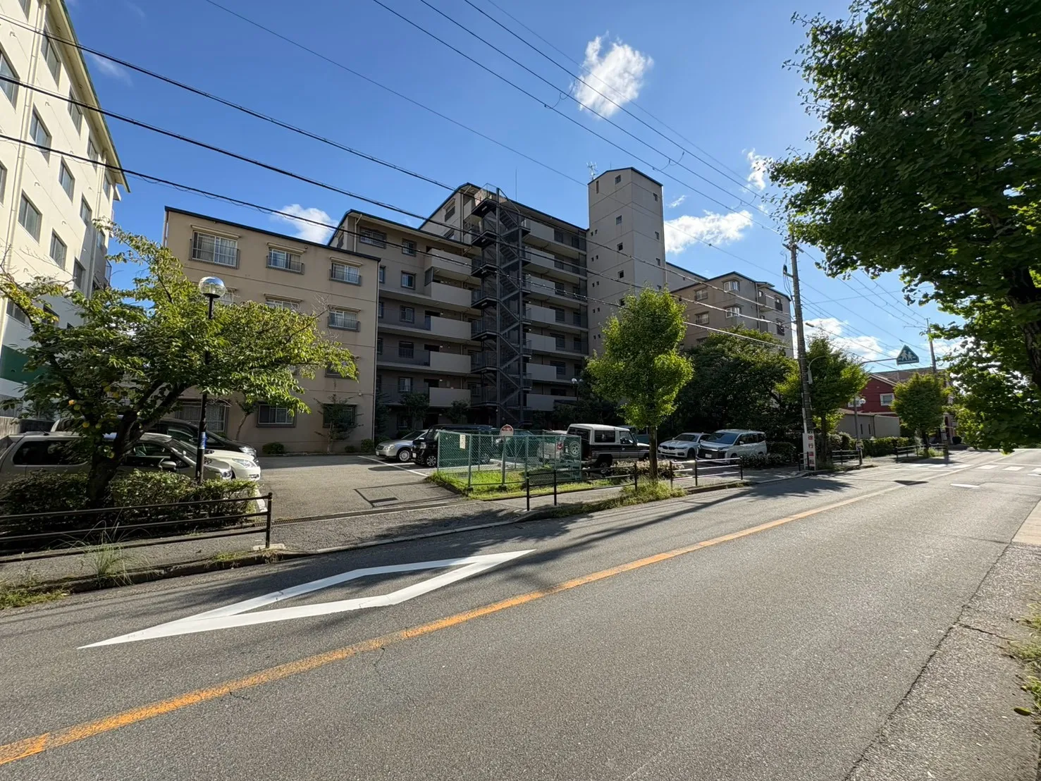 OTC北橋グランドコーポ 4280万円