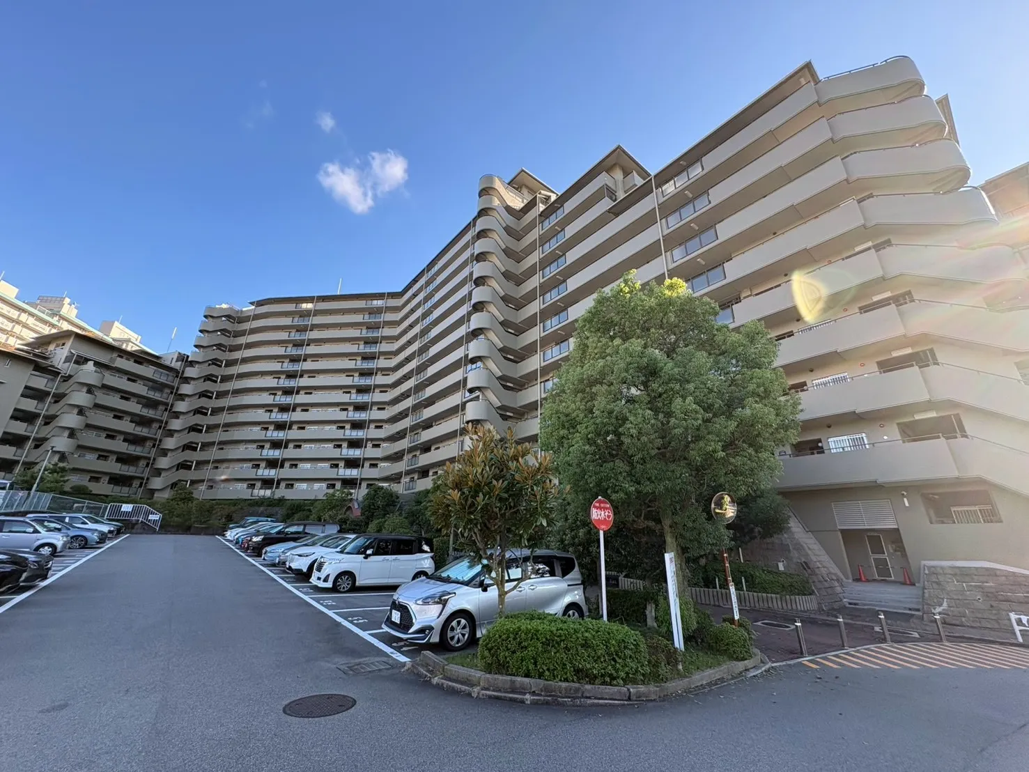 藤和千里ハイタウン 2999万円