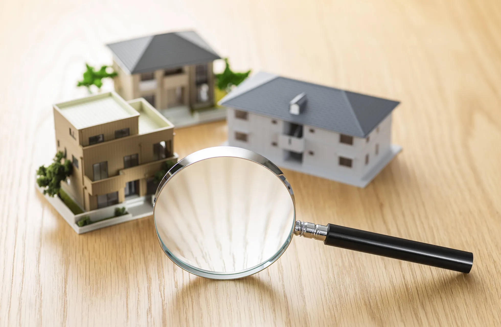 【箕面市築浅戸建】箕面市森町の査定依頼をいただきました