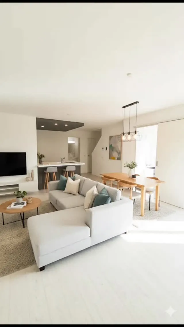 箕面市外院3丁目新築戸建2号棟 内覧動画