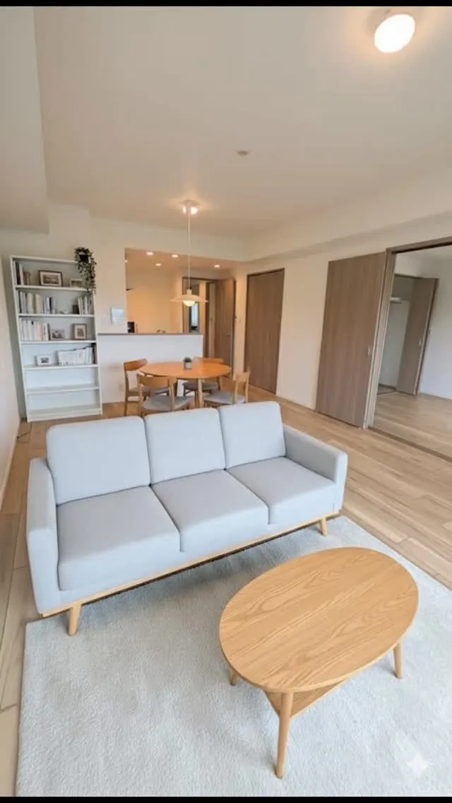 ジオ茨木学園町6番館 内覧動画