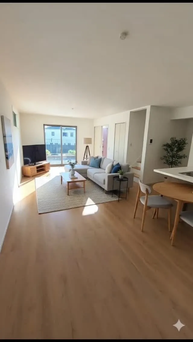 摂津市三島3丁目新築戸建1号地 内覧動画