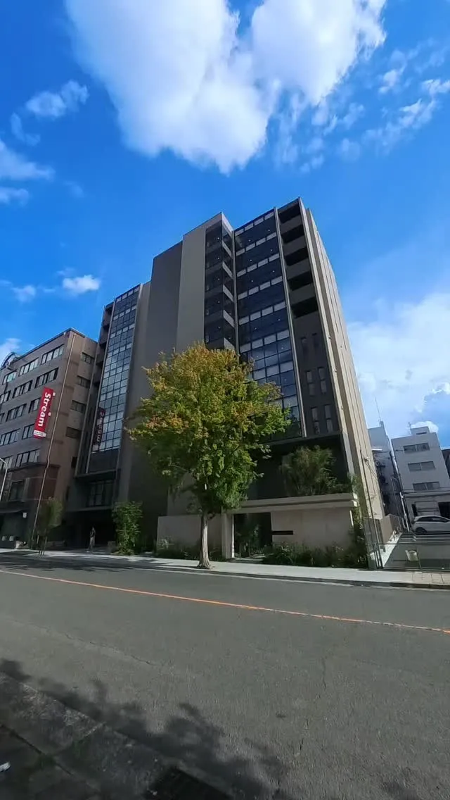 レフィシア箕面船場 内覧動画